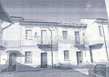 Appartamento, Linarolo.