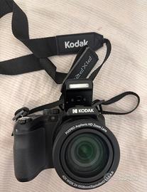 Macchina fotografica professionale Kodak