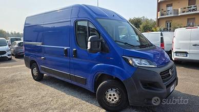 FIAT Ducato 33 2.3 MJT 120CV PM-TM Furgone E6dte