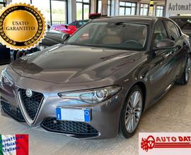 Alfa Romeo Giulia 2.2 TURBODIESEL 180 cv. AT8 SUPE