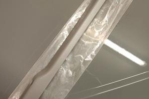 Copertura plastica sedile anteriore VW Golf,Passat