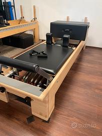 Reformer Balanced Body