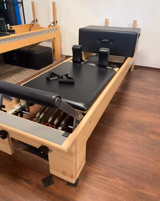 Reformer Balanced Body