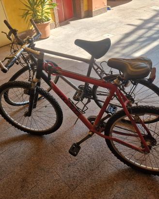 Bicicletta