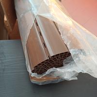 Tapparelle pvc
