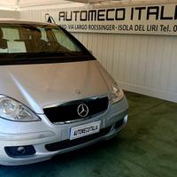 Mercedes-benz A 160 1.5 BENZ - 2010 - KM. 72.000
