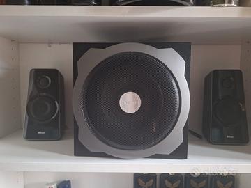 Casse Professionali Trust