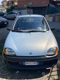 Fiat 600