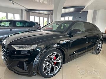 Audi Q8 50 TDI 286 CV quattro tiptronic Sport