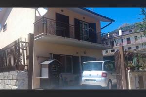 casa indipendente a pizzoli