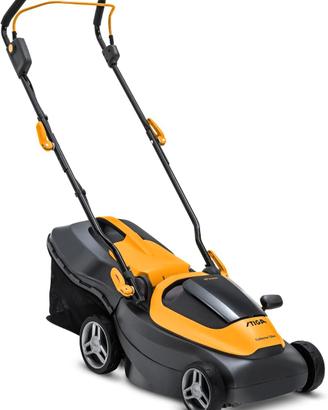 Tagliaerba a Batteria Collector 136ae