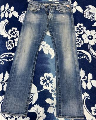 Replay jeans