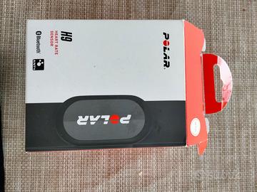 Fascia cardio Polar h9