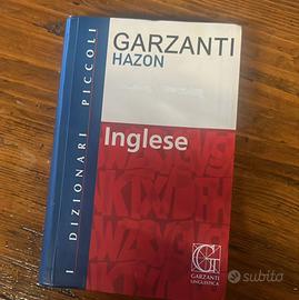 Dizionario garzanti