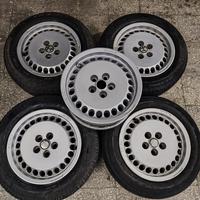 cerchi Alfa 75 twin spark 