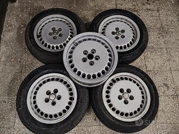 cerchi Alfa 75 twin spark 