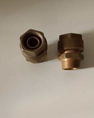 Raccordi Cobra Pex Wirsbo  18 x 1/2" x 2,5 