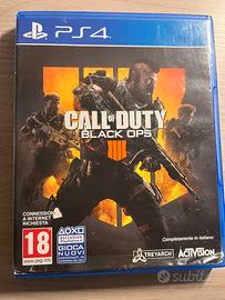 Call of Duty®: Black Ops 4