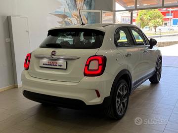 Fiat 500X 1.6 MultiJet 120 CV Iva Esposta