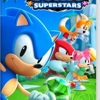 Sonic per nintendo switch