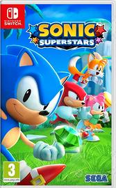 Sonic per nintendo switch