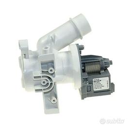 Pompa Scarico Ricircolo Completa Lavatrice Candy G