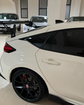 Alettone TCR Honda Civic Type R FL5