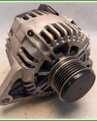 Alternatore Valeo 2655475 Hyundai Accent 3 Serie