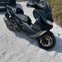 Bmw c 400 gt - 2024