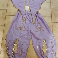 Completo danza del ventre egiziano