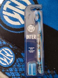 Spazzolino Inter