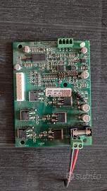 Schede di ricambio SPM GT 1 PUSH