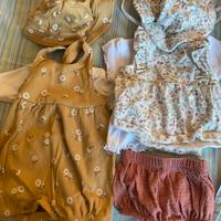 Completini bimba 0-3