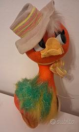 Peluche vintage