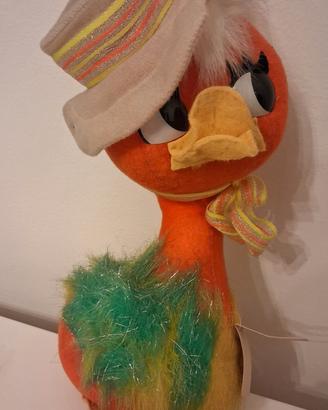 Peluche vintage