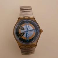 orologio Swatch Originale, con funzione sveglia