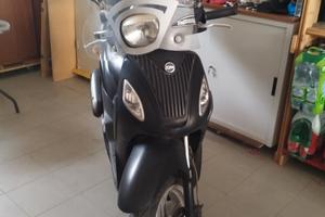 Scooter sym simphony 125
