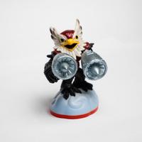 Full Blast Jet-Vac "Skylanders Trap Team"