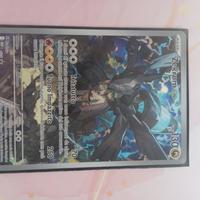 Zekrom di N Ascesa Eroica 