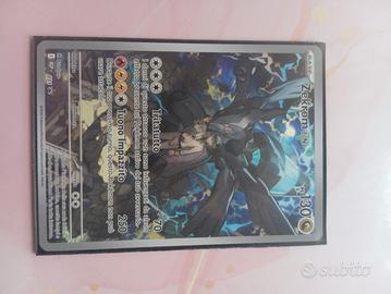 Zekrom di N Ascesa Eroica 