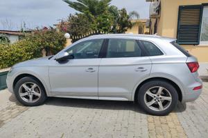 Audi Q5 2.0 TDI Sport 150 CV