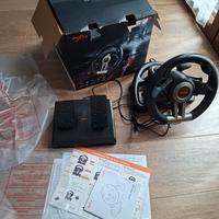 Volante da gaming PYN 