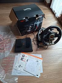 Volante da gaming PYN 