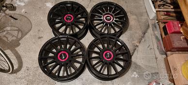 cerchi avus 19