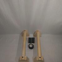 parallele chalistenischs 