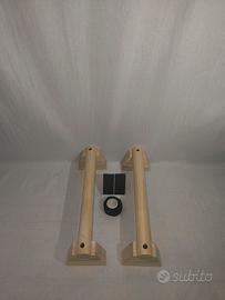 parallele chalistenischs 