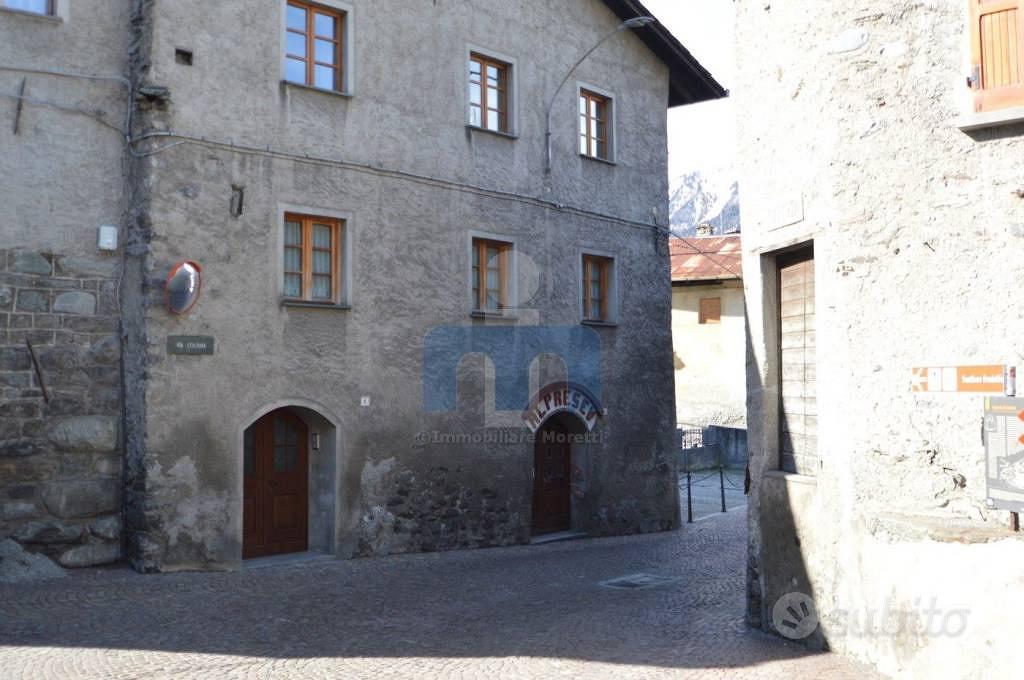 Appartamento – SO - Vista 3