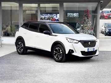Peugeot 2008 1.2 Benzina 130CV E6 GT Line - 2020