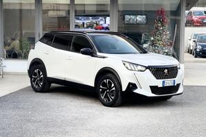 Peugeot 2008 1.2 Benzina 130CV E6 GT Line - 2020