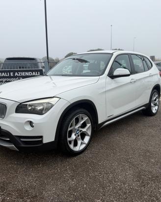 Bmw X1 sDrive16d Sport Line NEOPATENTATI